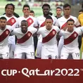 Selección peruana: El itinerario oficial de la &#39;Blanquirroja&#39; de cara al repechaje