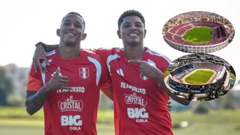 Jean Ferrari confirmó a Cusco y Arequipa como sedes para los amistosos de noviembre