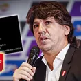 Jean Ferrari reveló los 8 jugadores del extranjero que no serán convocados a la selección peruana Jean Ferrari reveló los 8 jugadores del extranjero que no serán convocados a la selección peruana