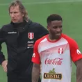 Jefferson Farfán no fue convocado y Ricardo Gareca explicó por qué