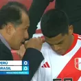 Selección peruana: Joao Grimaldo y los otros debutantes en la era Reynoso