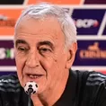 Selección peruana: Jorge Fossati brindará conferencia de prensa este lunes en la Videna