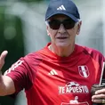 Selección peruana: Jorge Fossati le envió un contundente mensaje al hincha de la &#39;Bicolor&#39;