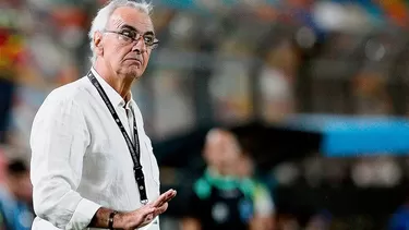 Jorge Fossati, DT de Universitario de Deportes. | Foto: Liga 1