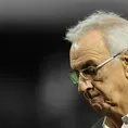 Jorge Fossati no va más en la selección peruana: Acuerdo con FPF