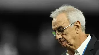 Jorge Fossati no va más en la selección peruana: Acuerdo con FPF