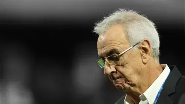 Jorge Fossati no va más en la selección peruana y llegó a acuerdo total para desvinculación con la FPF. | Composición AD