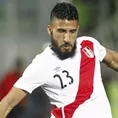 Selección peruana: Josepmir Ballón es la novedad en la convocatoria