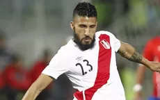 Selección peruana: Josepmir Ballón es la novedad en la convocatoria - Noticias de josepmir-ballon