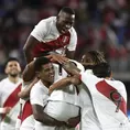 Selección peruana: &quot;Hay una base que nos va a servir para afrontar las Eliminatorias&quot;, dijo Oblitas