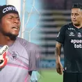 'Chiquito' Flores criticó a Cueva por no querer jugar las Eliminatorias en la altura
