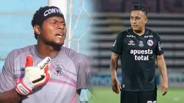 Juan 'Chiquito' Flores no se guardó nada y critcó a Christian Cueva por su postrua de jugar Eliminatorias en altura / Fuente: X Sport Boys Juan 'Chiquito' Flores no se guardó nada y critcó a Christian Cueva por su postrua de jugar Eliminatorias en altura / Fuente: X Sport Boys