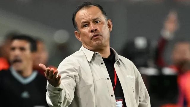Selección peruana: ¿Juan Reynoso analizará su renuncia?