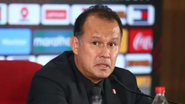 Selección peruana: Juan Reynoso dará su lista de convocados para los amistosos este viernes