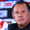 Selección peruana: Juan Reynoso dio detalles de su plan de trabajo en la &#39;Bicolor&#39;