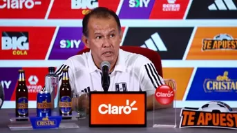 Selección peruana: Juan Reynoso explicó las ausencias de Carlos Zambrano y José Carvallo