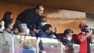 Selección peruana: Juan Reynoso inició el plan para los amistosos de septiembre