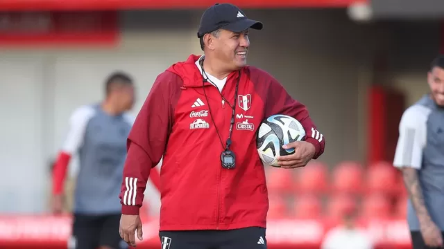 Selección peruana: ¿Cuándo dará Juan Reynoso la lista de convocados para las Eliminatorias?