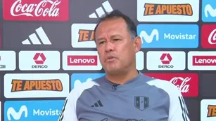 Selección peruana: Juan Reynoso se pronunció sobre los próximos rivales de la 'Bicolor'