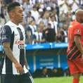 Selección peruana: Juan Reynoso se refirió al presente de Christian Cueva