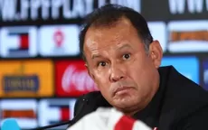 Selección peruana: Juan Reynoso se refirió a cómo manejará los egos en la 'Bicolor' - Noticias de cristiano-ronaldo
