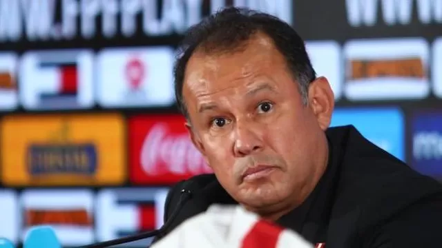 Selección peruana: Juan Reynoso se refirió a cómo manejará los egos en la &#39;Bicolor&#39;