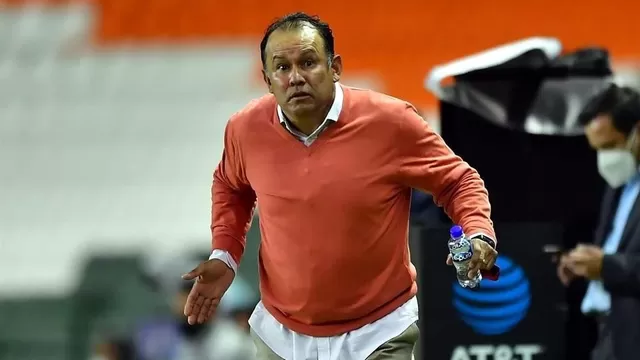 Selección peruana: Juan Reynoso y su palmarés como director técnico