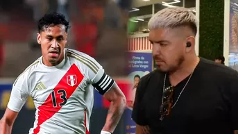 Juan Vargas arremetió duro contra Renato Tapia: "La selección no es negociable"