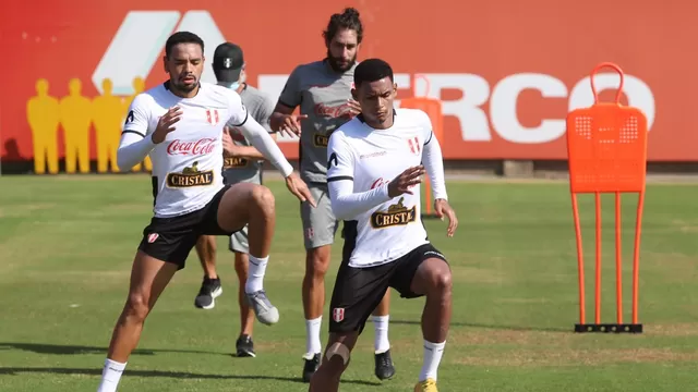 Selección peruana: Jugadores de la MLS se unirán al microciclo en la Videna como invitados