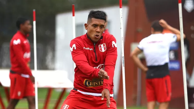 Selección peruana: Los jugadores que podrían debutar en la Copa América 2021