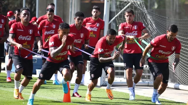 Selección peruana confirmó que disputará un segundo amistoso en Barcelona