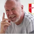Perú jugaría contra cuatro selecciones protagonistas del Mundial 2026 en la próxima fecha FIFA Perú jugaría contra cuatro selecciones protagonistas del Mundial 2026 en la próxima fecha FIFA