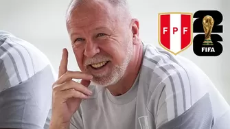 La selección peruana está cerca de cerrar un amistoso ante una de las mejores 16 selecciones del Mundial 2026. | Foto: X de Bicolor
