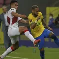 Selección peruana: Julio Meléndez señaló que Santamaría debe seguir en el equipo titular