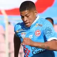 Selección peruana: Kevin Quevedo dejó un mensaje para Juan Reynoso