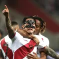 Selección peruana: ¿Lapadula eligió entre Paolo Guerrero y Jefferson Farfán?