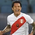 Lapadula: &quot;Gracias por sus infinitas muestras de cariño, esta experiencia ha sido maravillosa&quot;