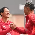 Selección peruana: Lapadula reveló qué significa jugar la Copa América