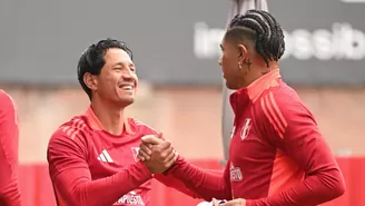 Selección peruana: Lapadula reveló qué significa jugar la Copa América