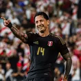 Selección peruana: Lapadula y su publicación que ilusiona a la Blaquirroja