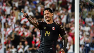 Lapadula llegará a Lima para sumarse a la Selección peruana / Foto: Twitter La Bicolor