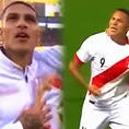 Selección peruana le dedicó un emotivo video a Paolo Guerrero