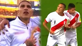 Selección peruana le dedicó un emotivo video a Paolo Guerrero