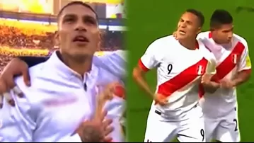 Selección peruana le dedicó un emotivo video a Paolo Guerrero