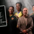 Convocados de la selección peruana para amistosos ante Estados Unidos, México, Canadá y Colombia Convocados de la selección peruana para amistosos ante Estados Unidos, México, Canadá y Colombia