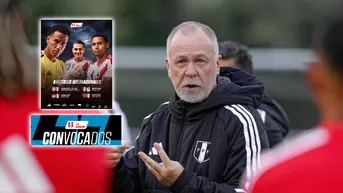 Selección peruana: Posibles convocados, fechas y detalles de la nómina para los amistosos