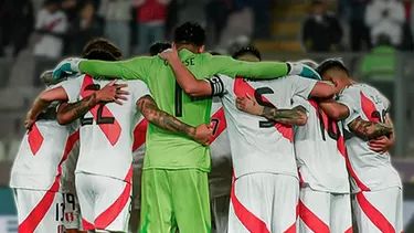 Conoce los convocados de Perú para duelo ante Bolivia y Venezuela / La Bicolor