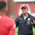 Selección peruana: La lista final de convocados para los amistosos ante Paraguay y Bolivia