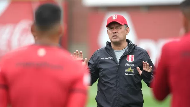 Selección peruana: La lista final de convocados para los amistosos ante Paraguay y Bolivia