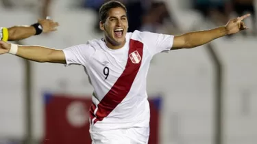 Selección peruana: lista preliminar para los Juegos Panamericanos 2015